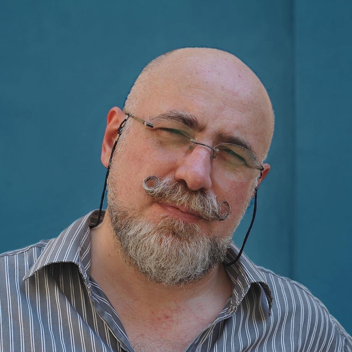 Ruben Monakhov (1970) - Foto 1